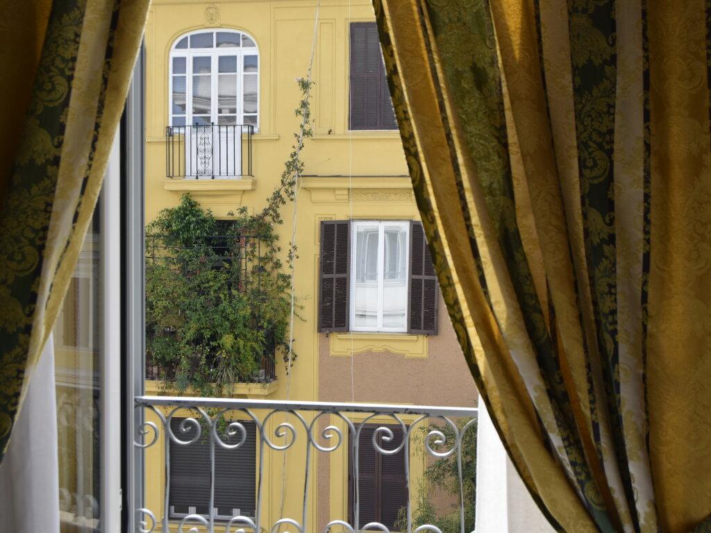 Hotel Dei Quiriti Rome Bagian luar foto